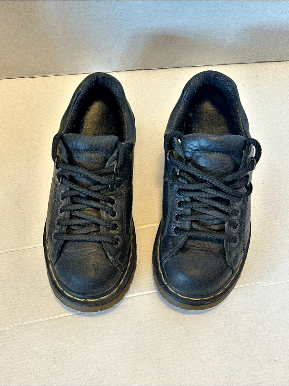 Dr. Martens 1461 Black US 5 L